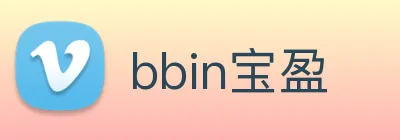 bbin宝盈 logo